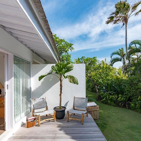 Villa Tranquilla Lembongan Dış mekan fotoğraf