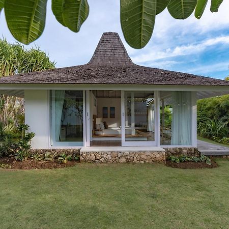 Villa Tranquilla Lembongan Dış mekan fotoğraf