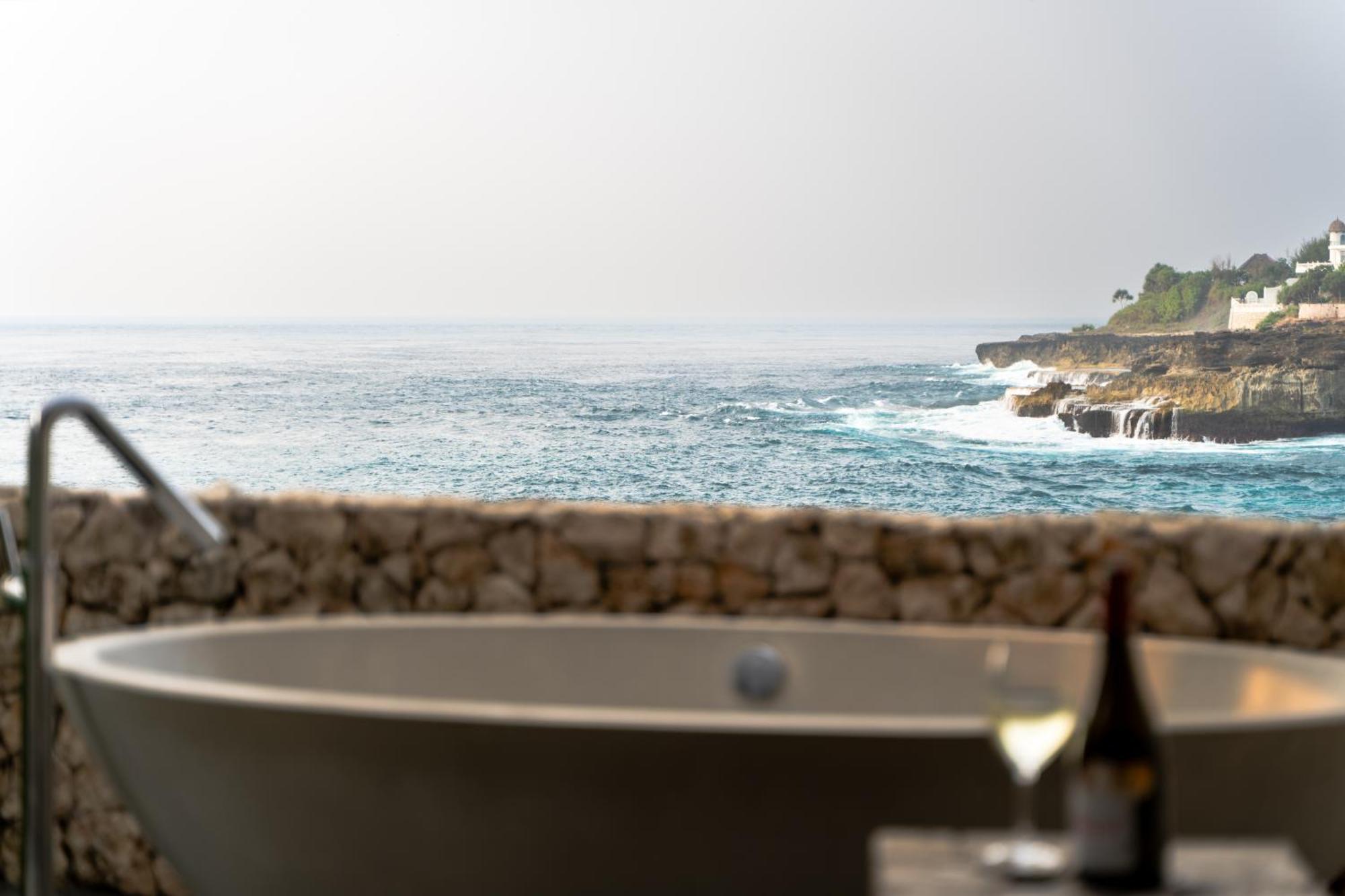 Villa Tranquilla Lembongan Dış mekan fotoğraf