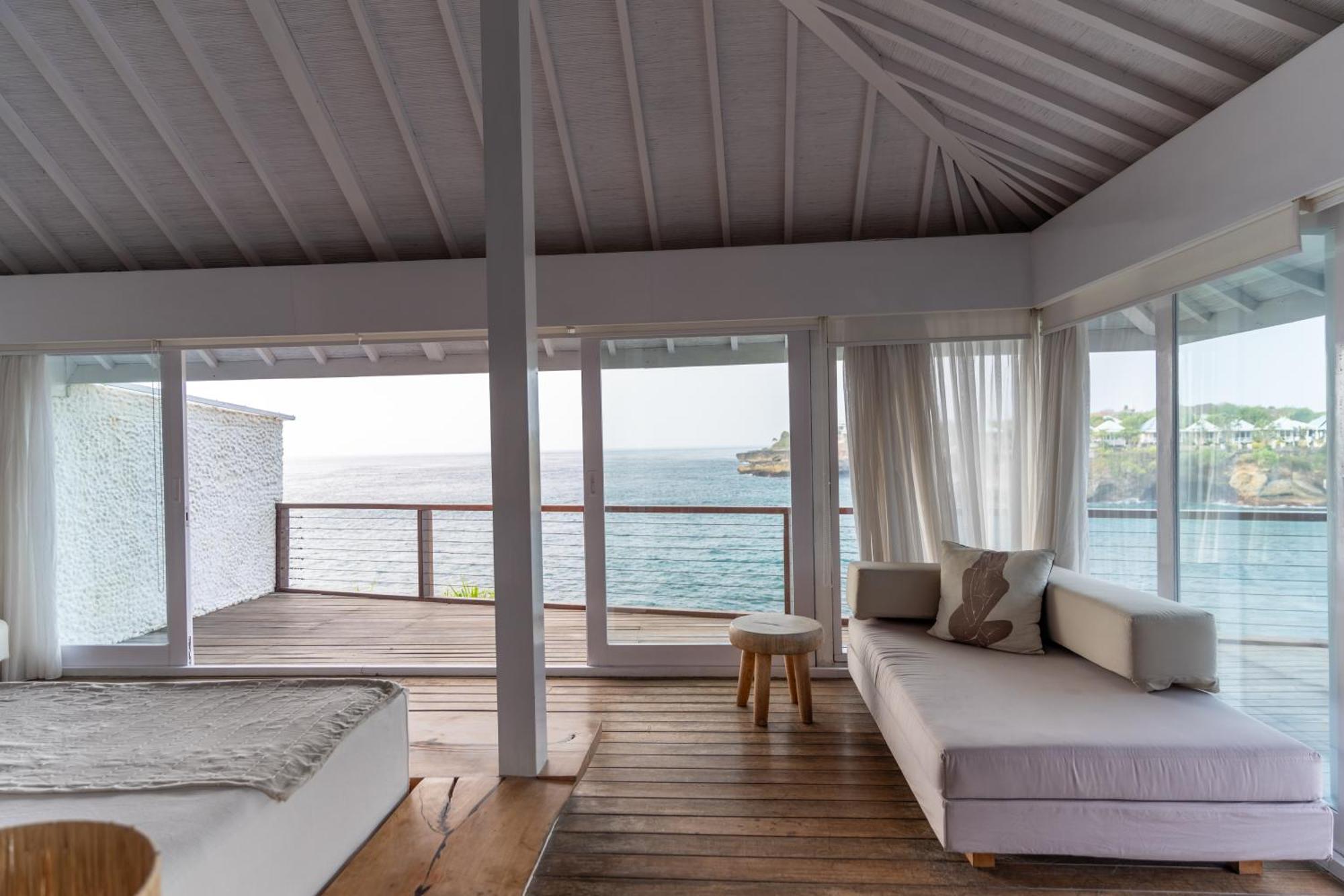 Villa Tranquilla Lembongan Dış mekan fotoğraf