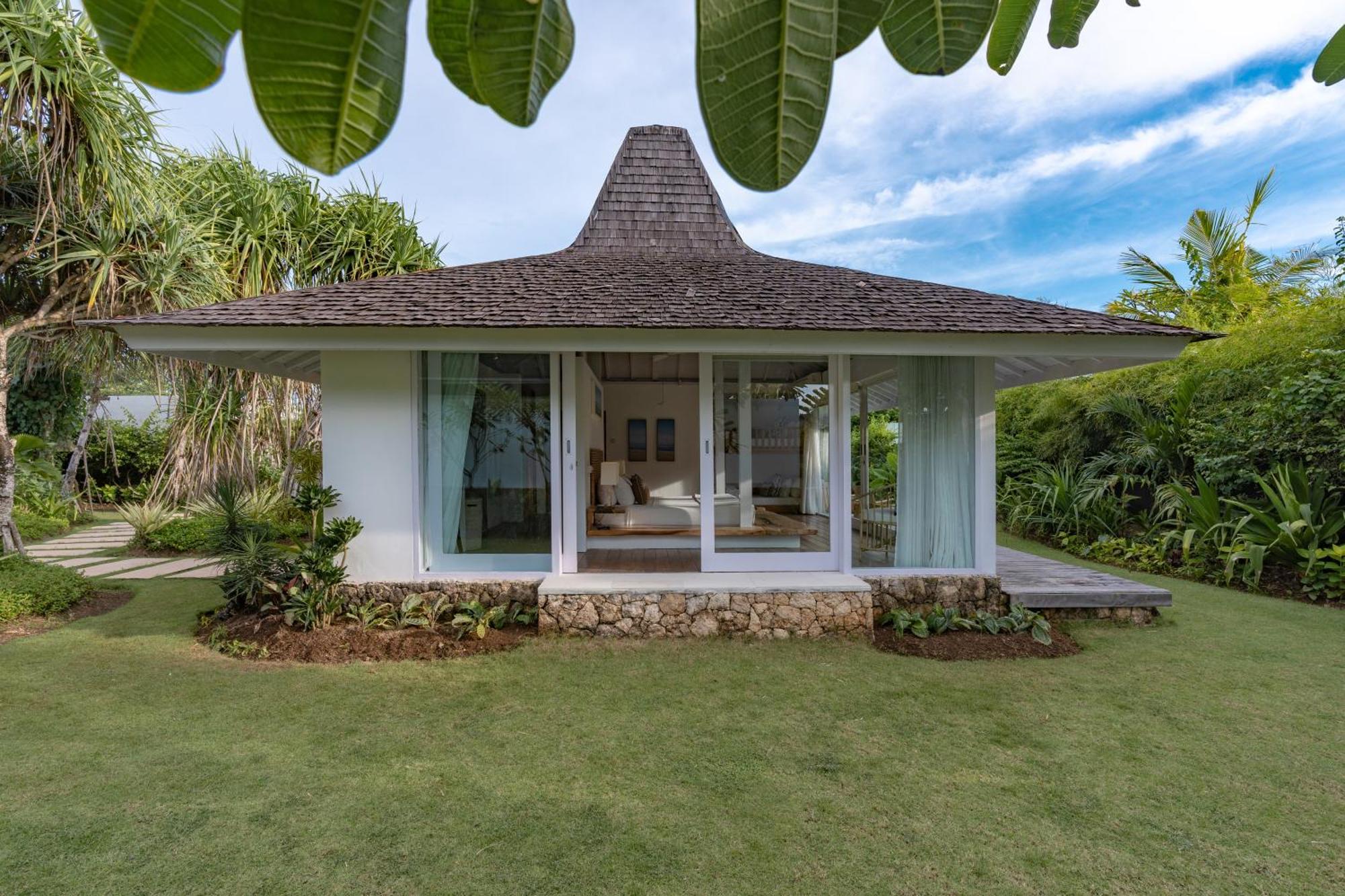 Villa Tranquilla Lembongan Dış mekan fotoğraf
