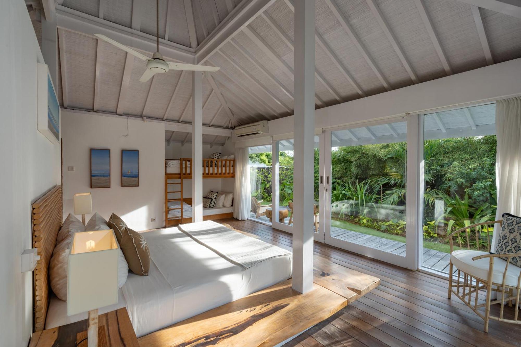 Villa Tranquilla Lembongan Dış mekan fotoğraf