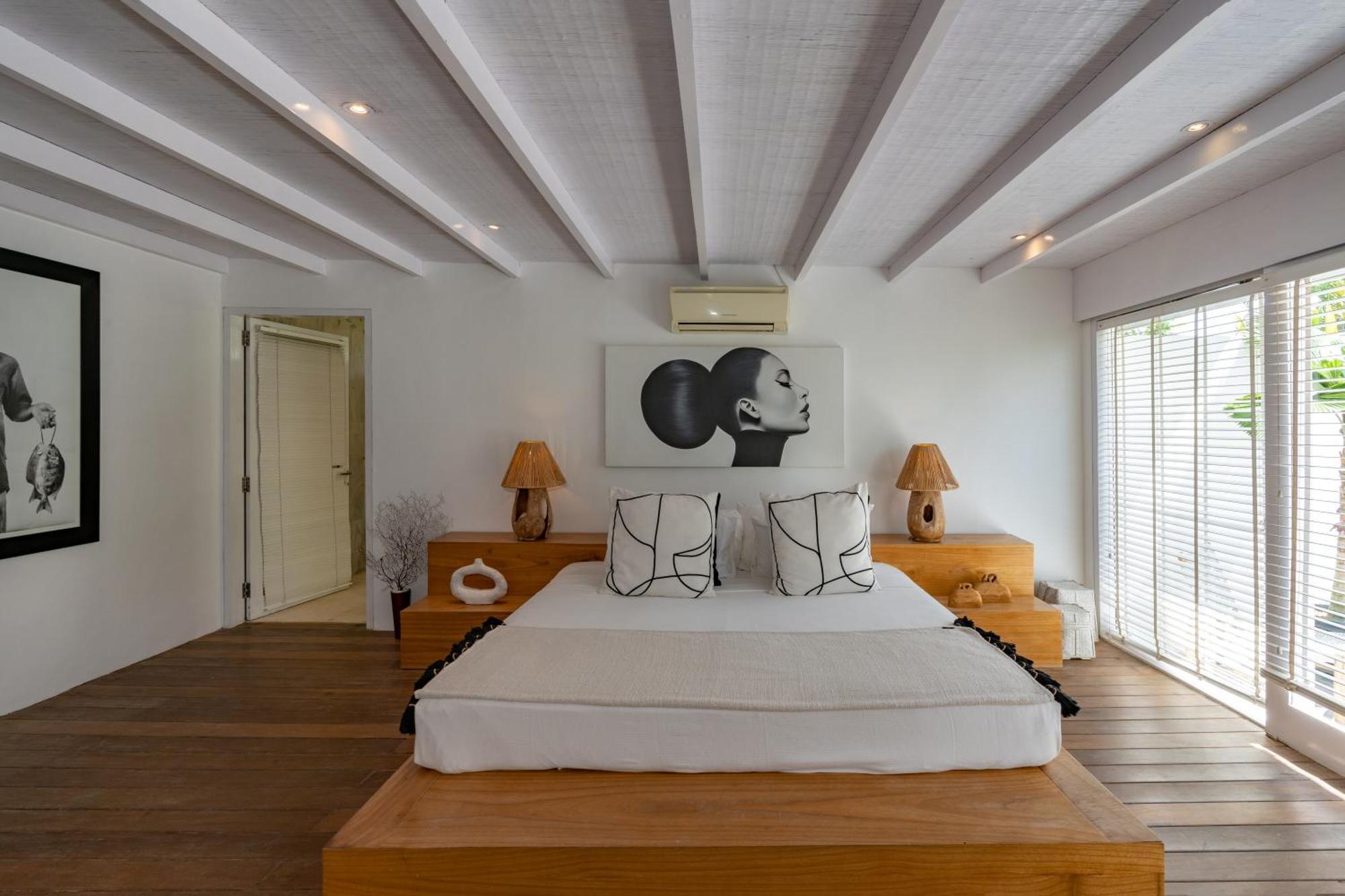 Villa Tranquilla Lembongan Dış mekan fotoğraf