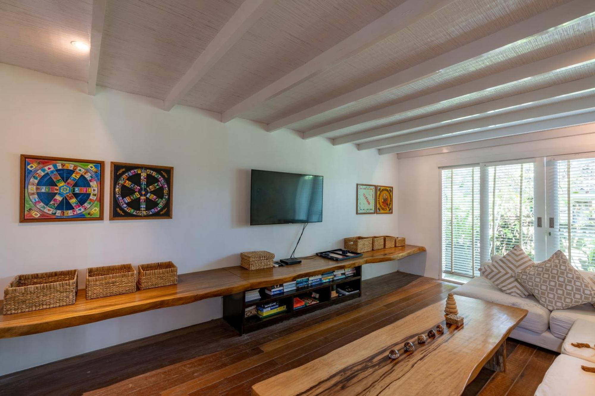 Villa Tranquilla Lembongan Dış mekan fotoğraf