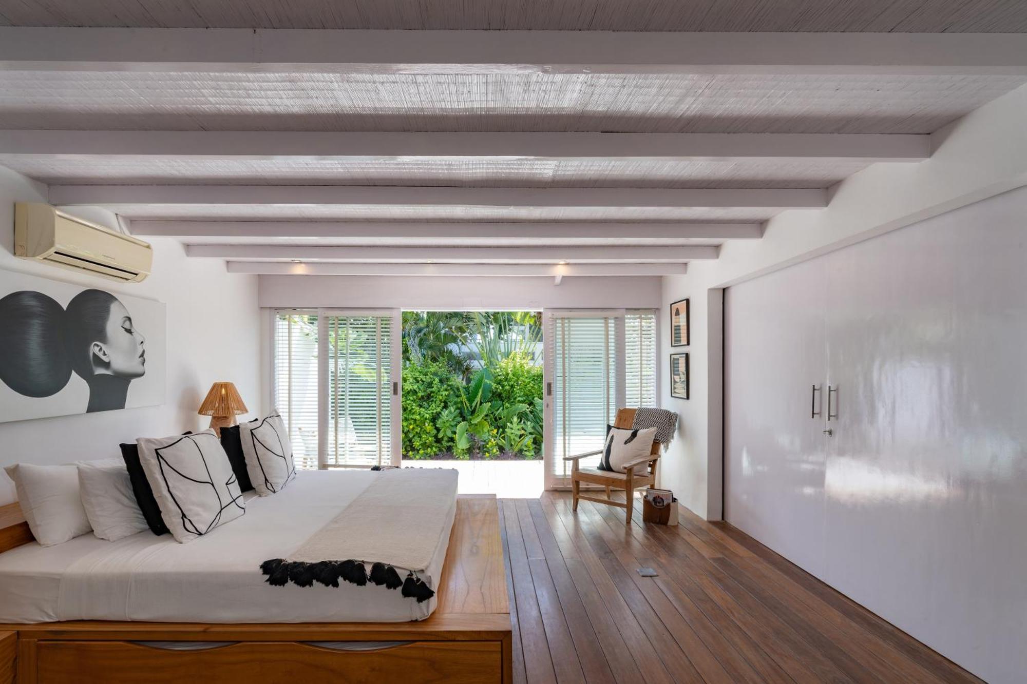 Villa Tranquilla Lembongan Dış mekan fotoğraf